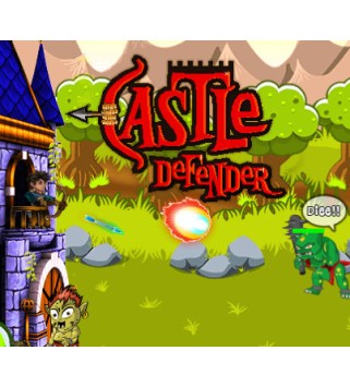 Castle Defender Steam Key GLOBAL